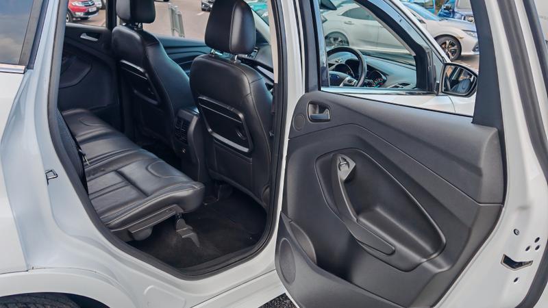 Used Ford Kuga 2016 for sale - 77951269: Photo 15