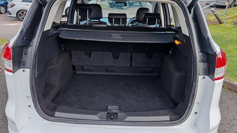 Used Ford Kuga 2016 for sale - 77951269: Photo 16