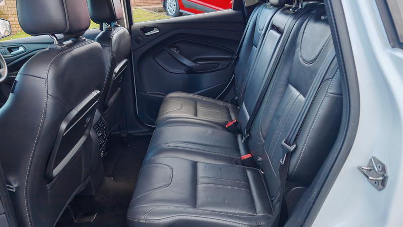 Used Ford Kuga 2016 for sale - 77951269: Photo 18