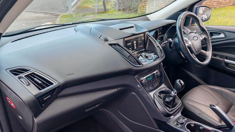 Used Ford Kuga 2016 for sale - 77951269: Photo 22