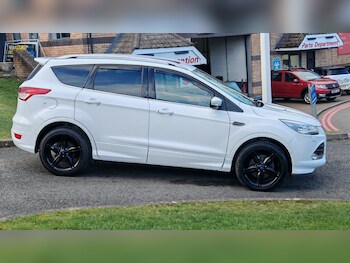 Used Ford Kuga 2016 for sale - 77951269: Photo
