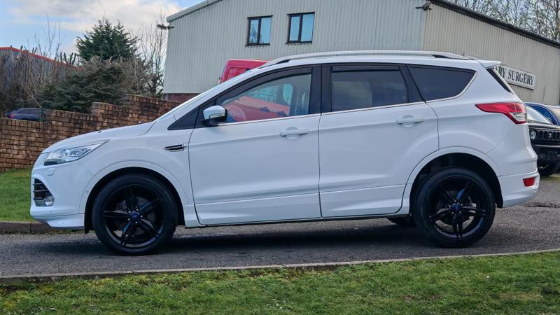 Used Ford Kuga 2016 for sale - 77951269: Photo 6