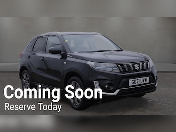 Used Suzuki Vitara 2021 for sale - 79386708: Photo