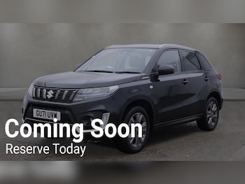 Used Suzuki Vitara 2021 for sale - 79386708: Photo