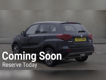 Used Suzuki Vitara 2021 for sale - 79386708: Photo