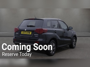 Used Suzuki Vitara 2021 for sale - 79386708: Photo