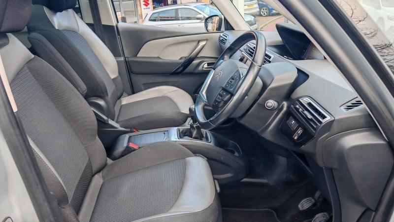 Used Citroen C4 Grand Picasso 2016 for sale - 77435158: Photo 10