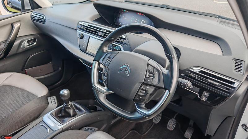 Used Citroen C4 Grand Picasso 2016 for sale - 77435158: Photo 11