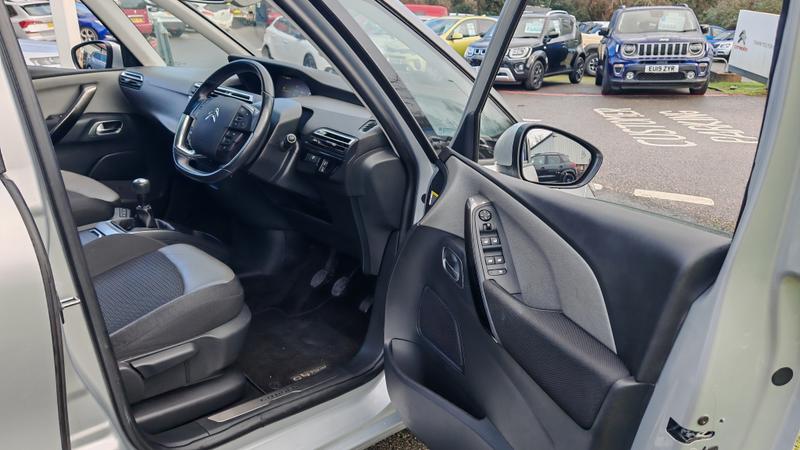 Used Citroen C4 Grand Picasso 2016 for sale - 77435158: Photo 12