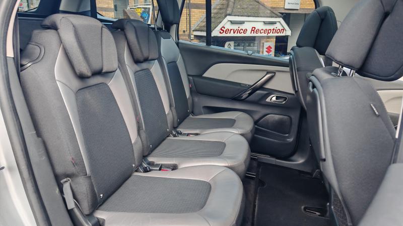 Used Citroen C4 Grand Picasso 2016 for sale - 77435158: Photo 13