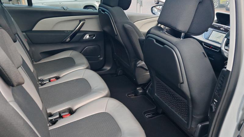Used Citroen C4 Grand Picasso 2016 for sale - 77435158: Photo 14