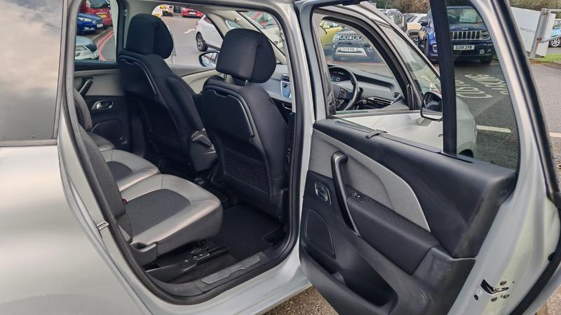 Used Citroen C4 Grand Picasso 2016 for sale - 77435158: Photo 15