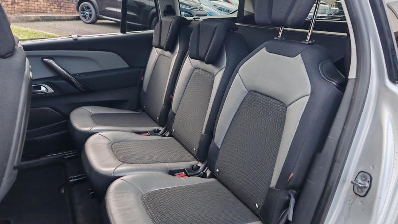 Used Citroen C4 Grand Picasso 2016 for sale - 77435158: Photo 17