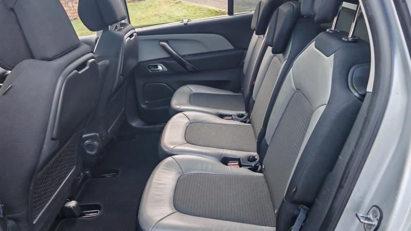 Used Citroen C4 Grand Picasso 2016 for sale - 77435158: Photo 18