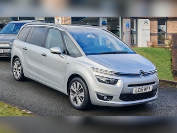 2016 - 1.6 BlueHDi Exclusive+ 5dr