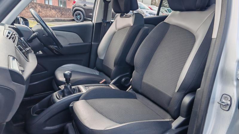 Used Citroen C4 Grand Picasso 2016 for sale - 77435158: Photo 20