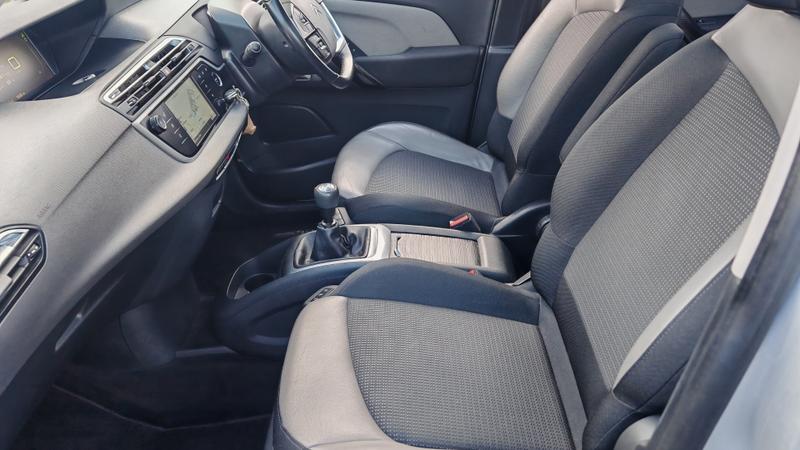 Used Citroen C4 Grand Picasso 2016 for sale - 77435158: Photo 21