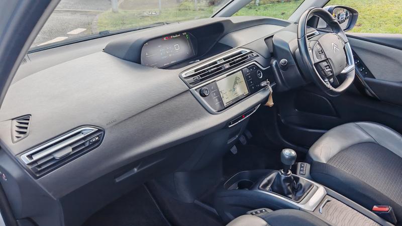 Used Citroen C4 Grand Picasso 2016 for sale - 77435158: Photo 22