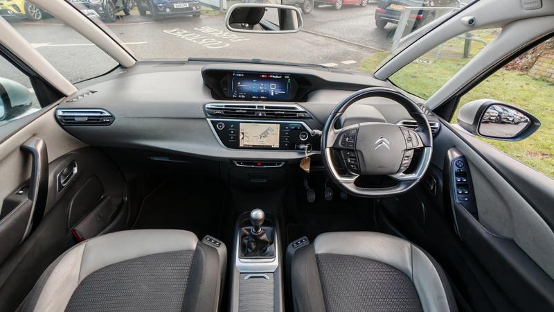 Used Citroen C4 Grand Picasso 2016 for sale - 77435158: Photo 23