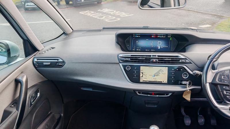 Used Citroen C4 Grand Picasso 2016 for sale - 77435158: Photo 25