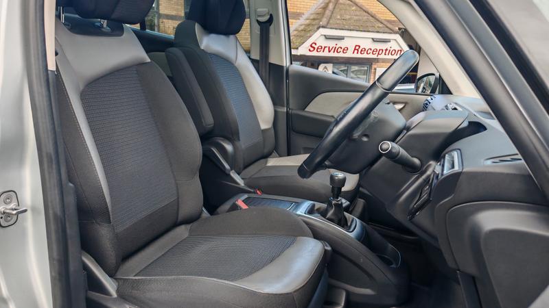 Used Citroen C4 Grand Picasso 2016 for sale - 77435158: Photo 9
