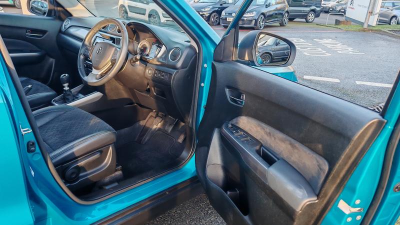 Used Suzuki Vitara 2022 for sale - 76797155: Photo 12