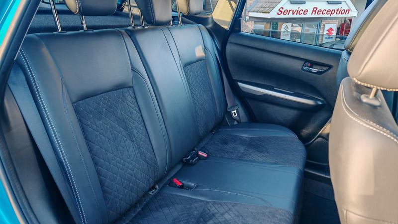 Used Suzuki Vitara 2022 for sale - 76797155: Photo 13