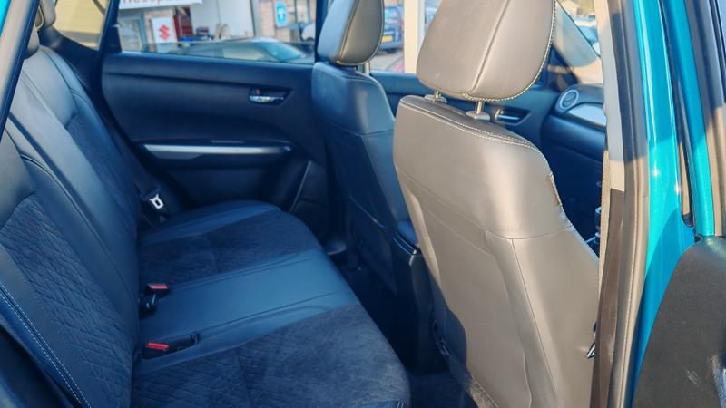 Used Suzuki Vitara 2022 for sale - 76797155: Photo 14