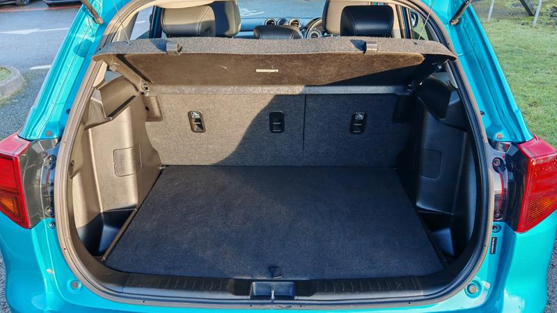 Used Suzuki Vitara 2022 for sale - 76797155: Photo 16