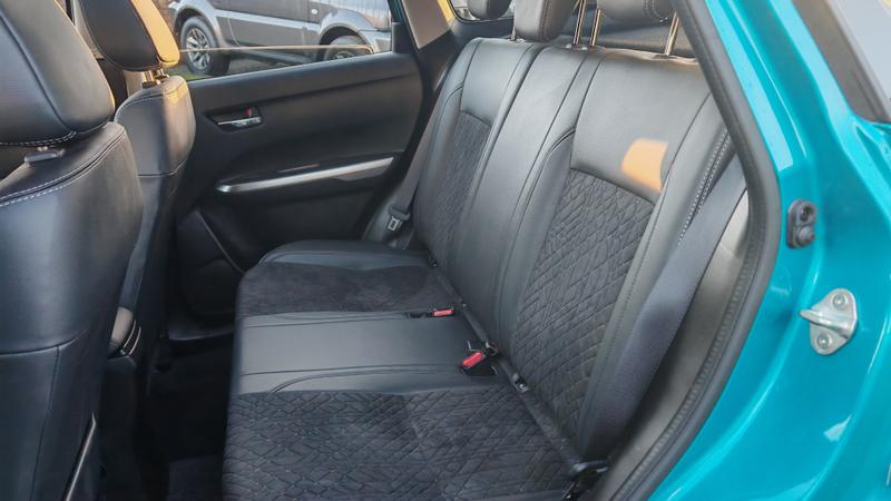 Used Suzuki Vitara 2022 for sale - 76797155: Photo 17