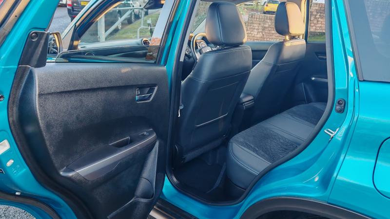 Used Suzuki Vitara 2022 for sale - 76797155: Photo 19