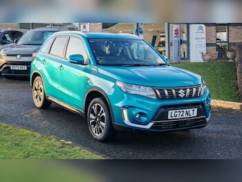 Suzuki - Vitara