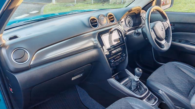 Used Suzuki Vitara 2022 for sale - 76797155: Photo 22