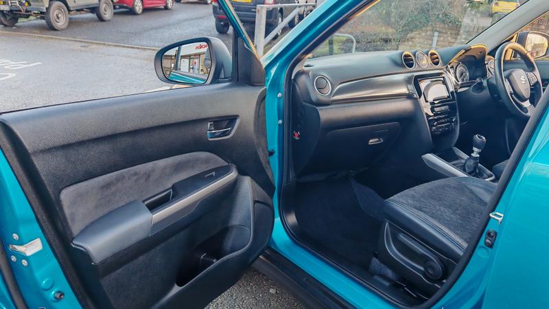 Used Suzuki Vitara 2022 for sale - 76797155: Photo 23