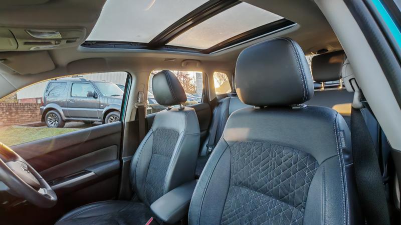 Used Suzuki Vitara 2022 for sale - 76797155: Photo 25