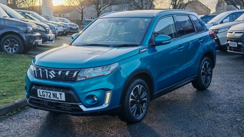 Used Suzuki Vitara 2022 for sale - 76797155: Photo 7