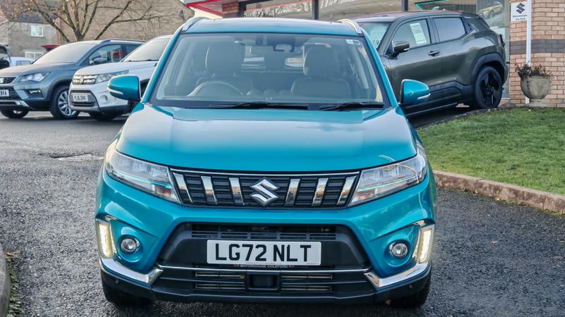 Used Suzuki Vitara 2022 for sale - 76797155: Photo 8