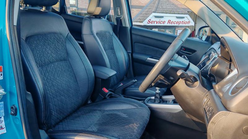 Used Suzuki Vitara 2022 for sale - 76797155: Photo 9