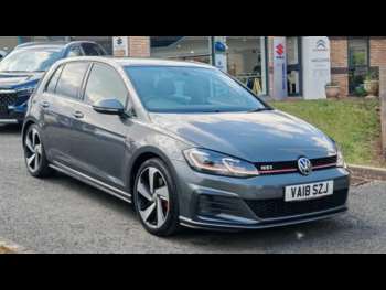 2018 - 2.0 TSI GTI 5dr