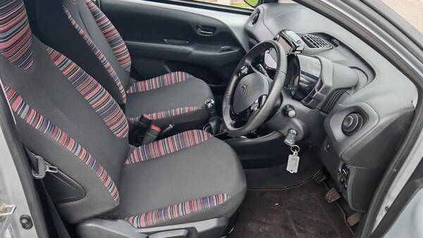 Used Citroen C1 2020 for sale - 76302778: Photo 10