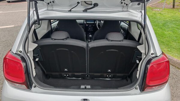 Used Citroen C1 2020 for sale - 76302778: Photo 13