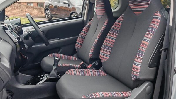 Used Citroen C1 2020 for sale - 76302778: Photo 14