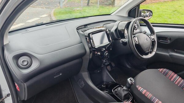 Used Citroen C1 2020 for sale - 76302778: Photo 16