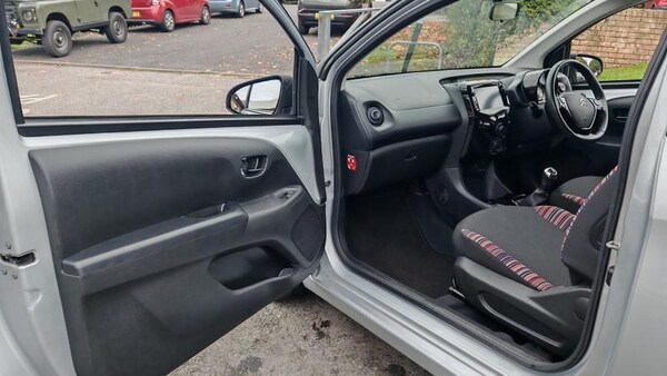 Used Citroen C1 2020 for sale - 76302778: Photo 17