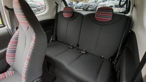Used Citroen C1 2020 for sale - 76302778: Photo 18
