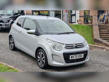 Citroen - C1