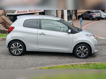 Used Citroen C1 2020 for sale - 76302778: Photo 2