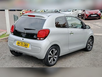 Used Citroen C1 2020 for sale - 76302778: Photo 3