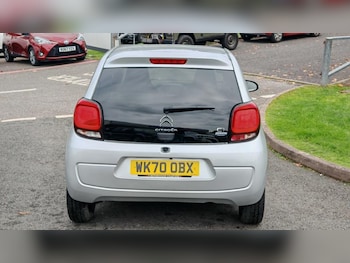 Used Citroen C1 2020 for sale - 76302778: Photo 4