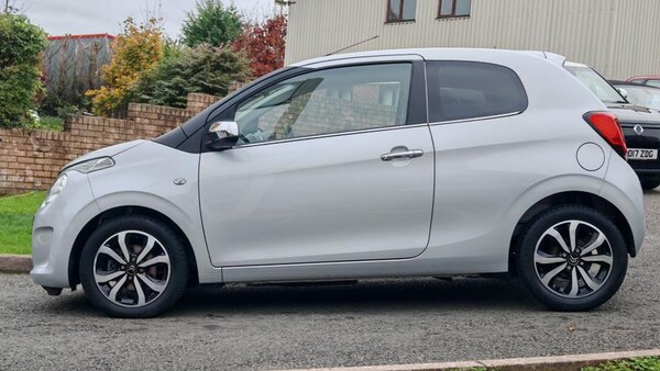 Used Citroen C1 2020 for sale - 76302778: Photo 6